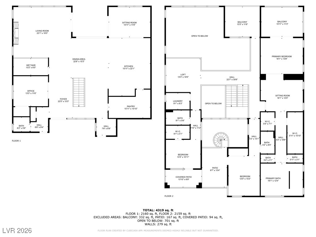5201 Fading Sunset Drive