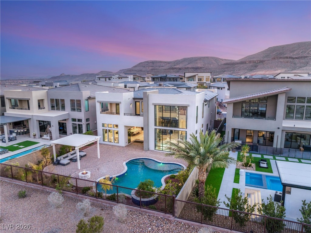 5201 Fading Sunset Drive