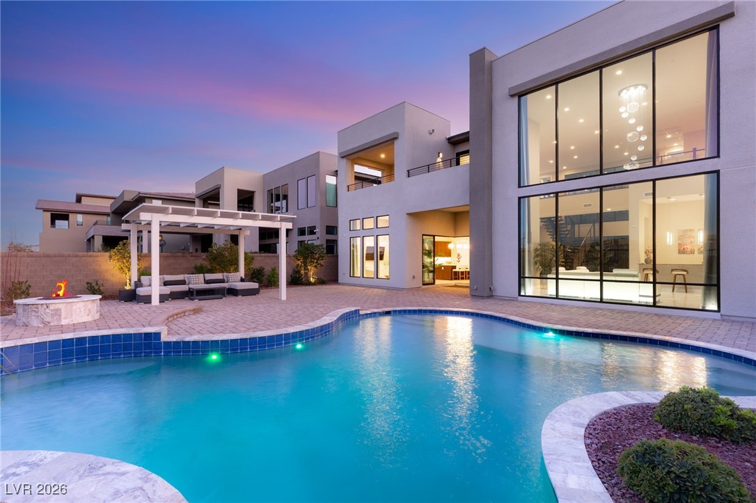 5201 Fading Sunset Drive