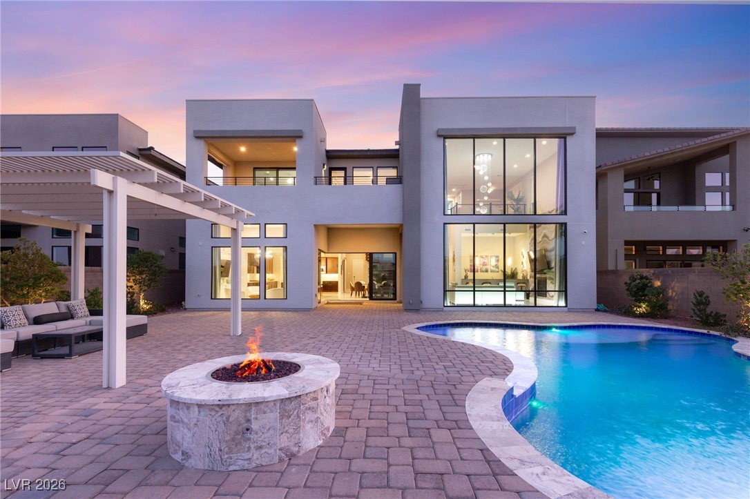 5201 Fading Sunset Drive