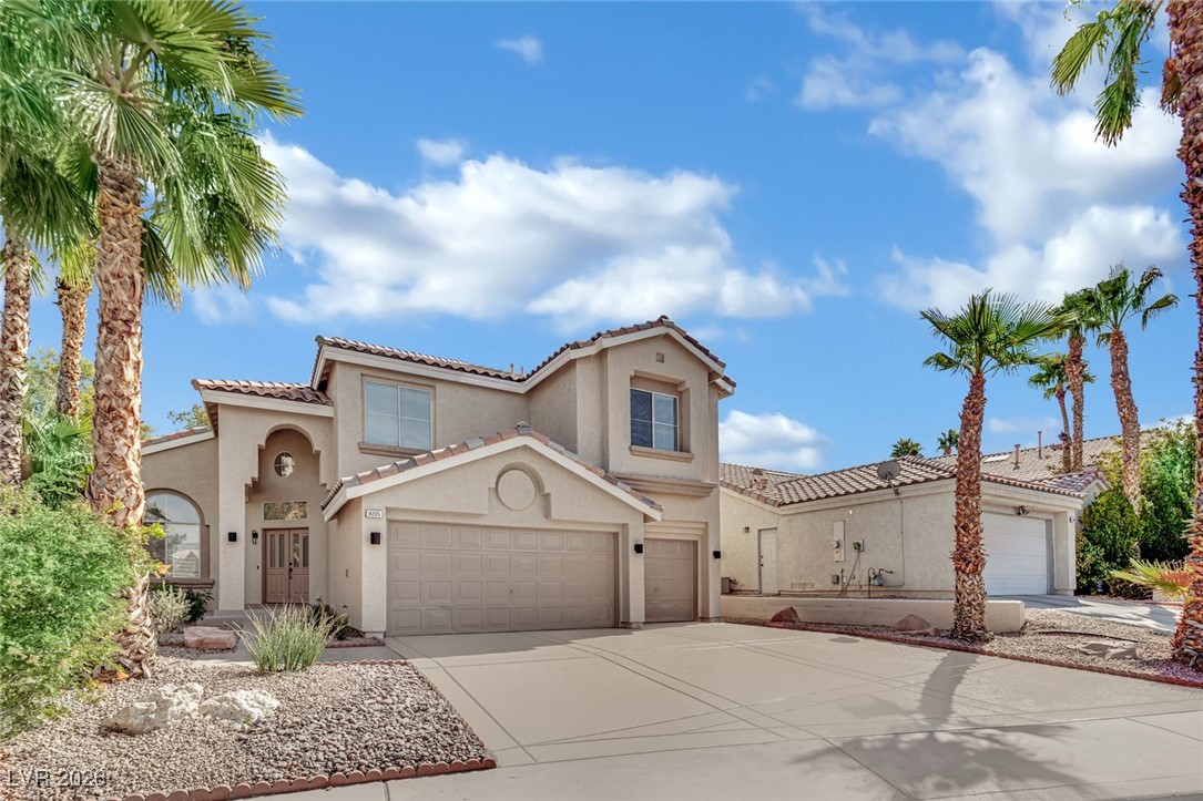9205 Spruce Mountain Way