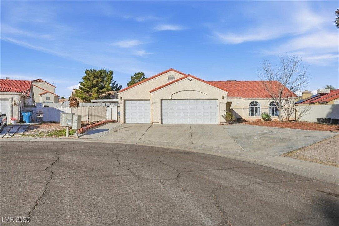 2112 Broken Twig Court