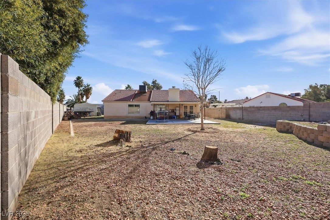 2112 Broken Twig Court