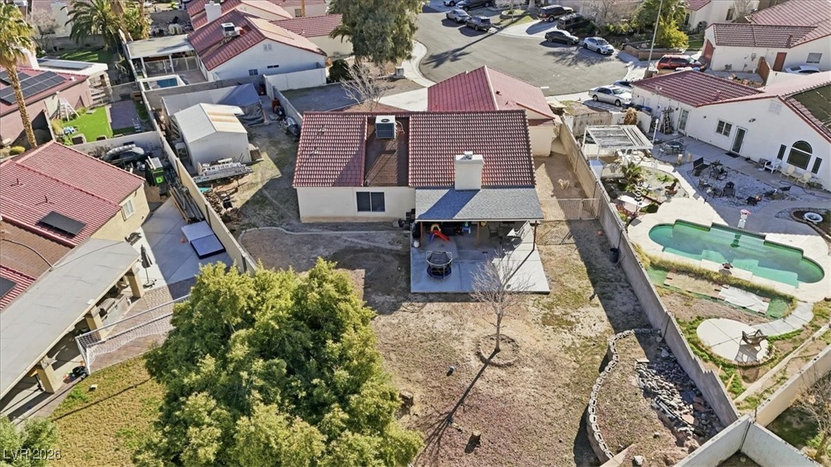 2112 Broken Twig Court