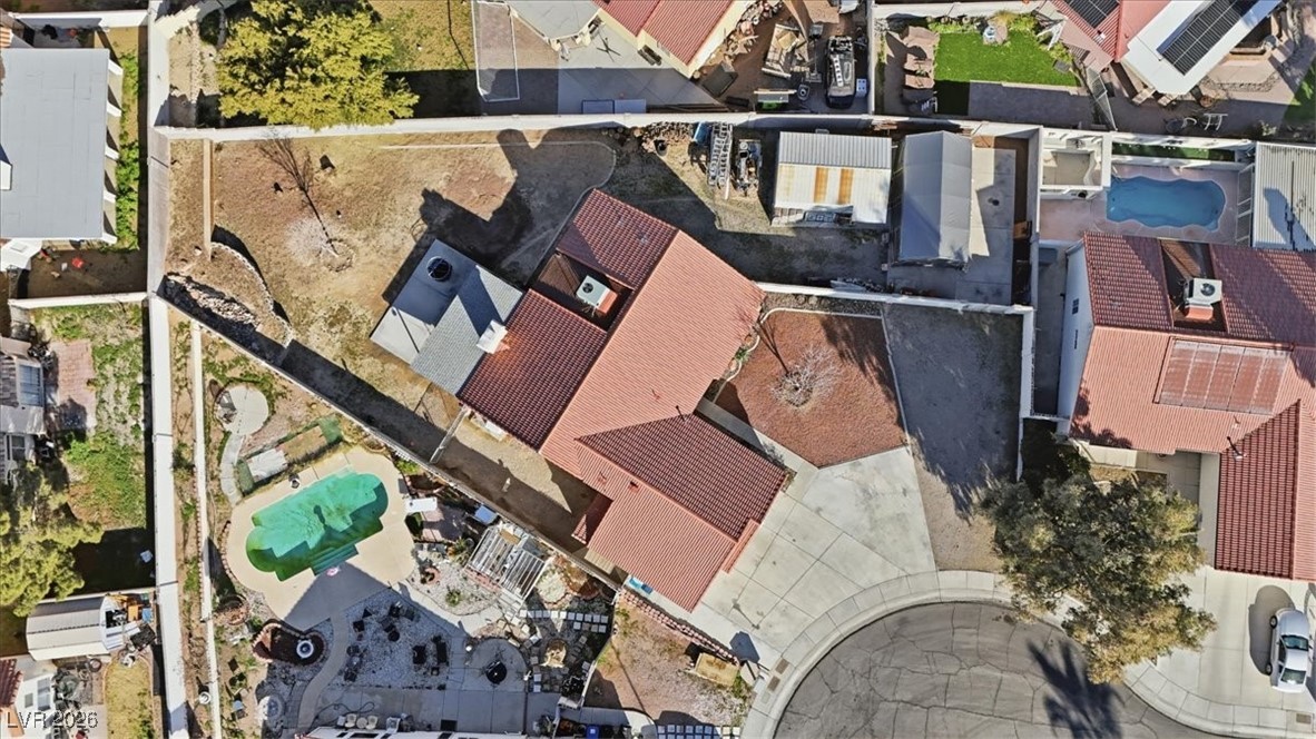 2112 Broken Twig Court