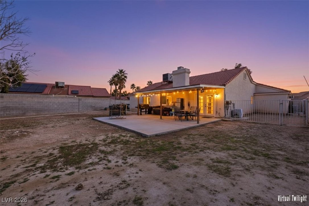 2112 Broken Twig Court