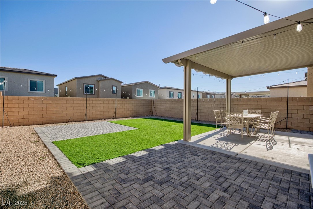 9652 Rankin Ridge Court