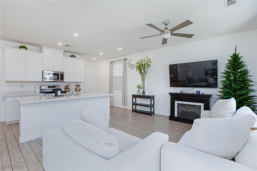 9652 Rankin Ridge Court