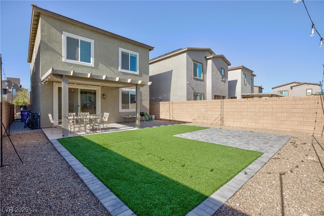 9652 Rankin Ridge Court