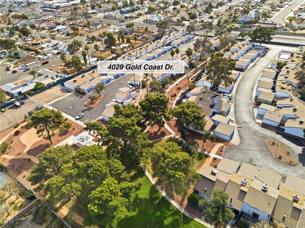 4029 Gold Coast Drive