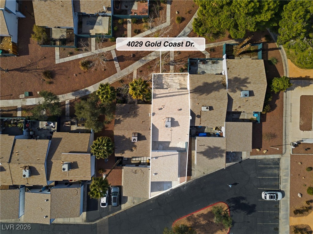 4029 Gold Coast Drive