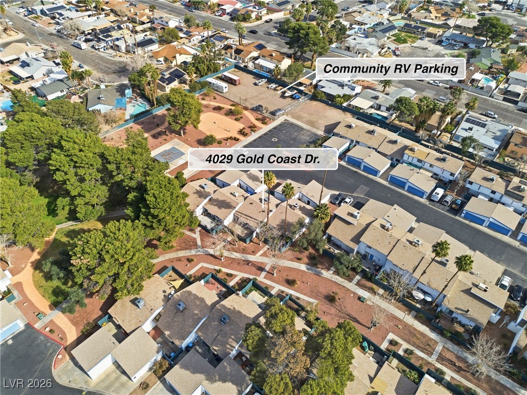 4029 Gold Coast Drive