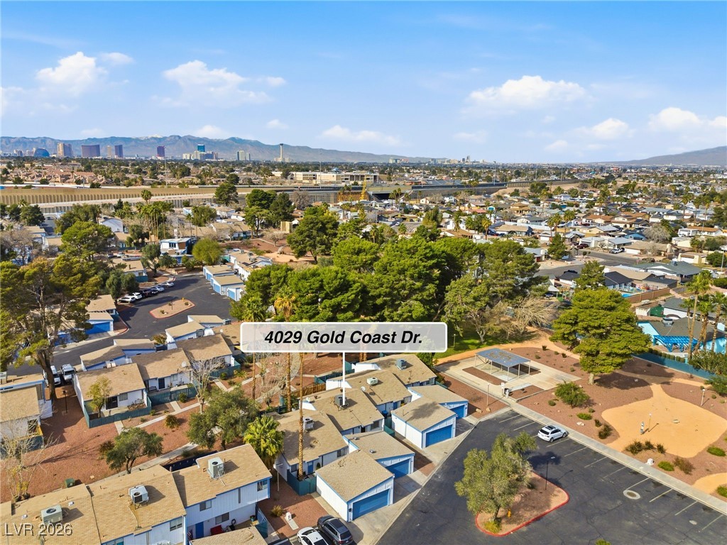 4029 Gold Coast Drive