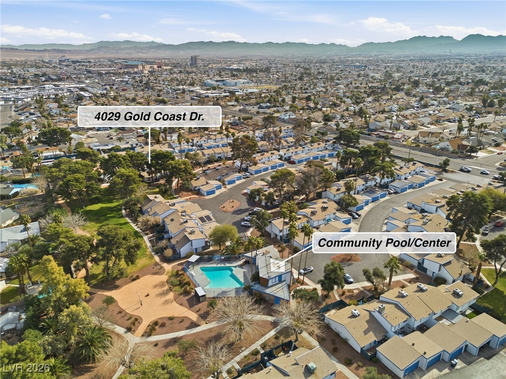 4029 Gold Coast Drive