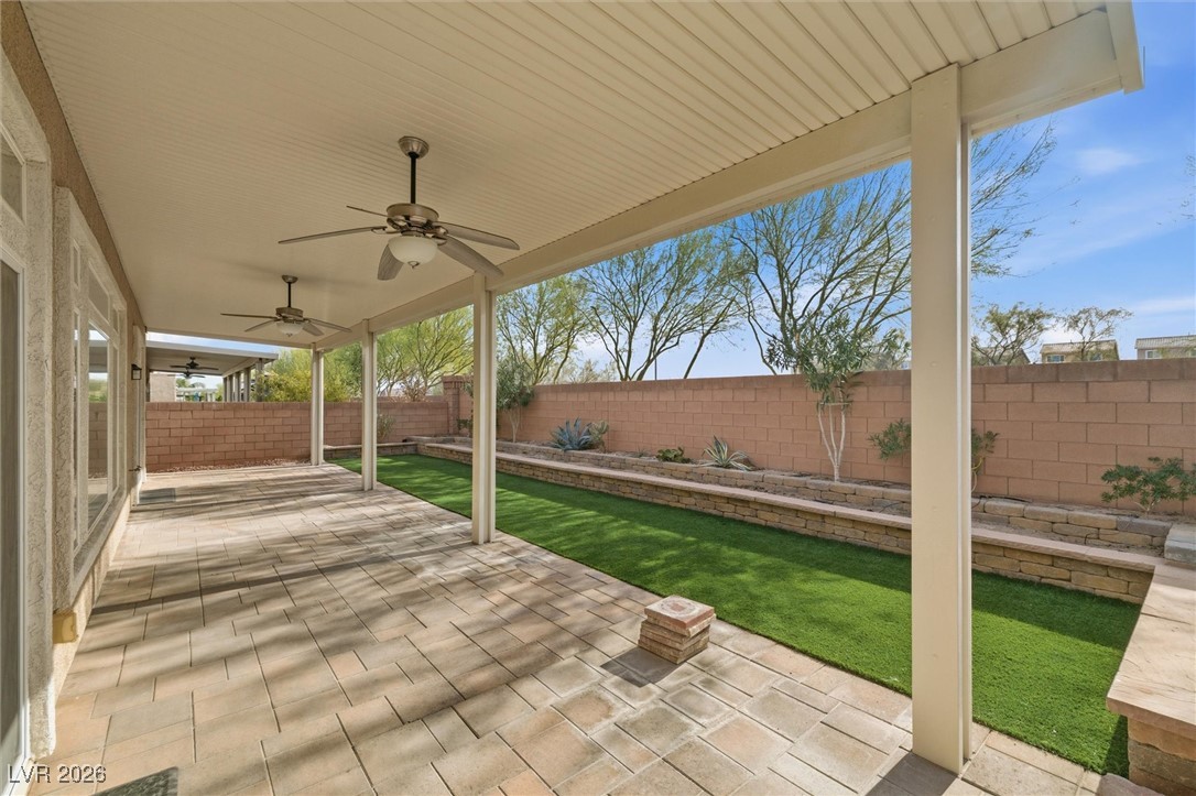 5917 Ancient Peaks Avenue