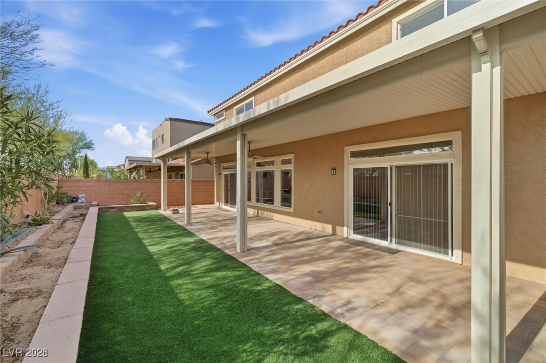 5917 Ancient Peaks Avenue