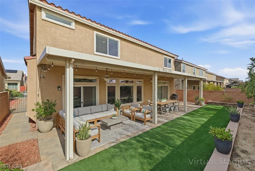 5917 Ancient Peaks Avenue