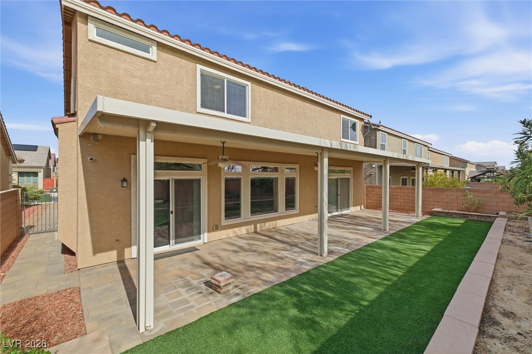 5917 Ancient Peaks Avenue