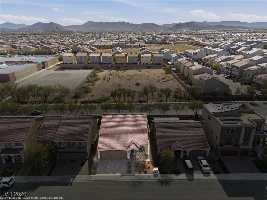 5917 Ancient Peaks Avenue