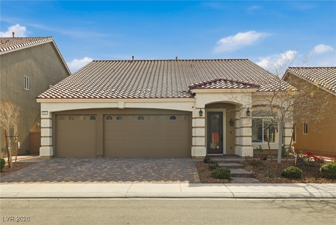 5917 Ancient Peaks Avenue