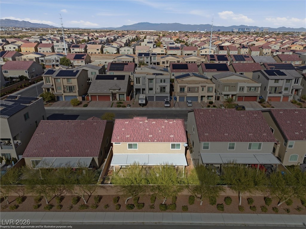 5917 Ancient Peaks Avenue