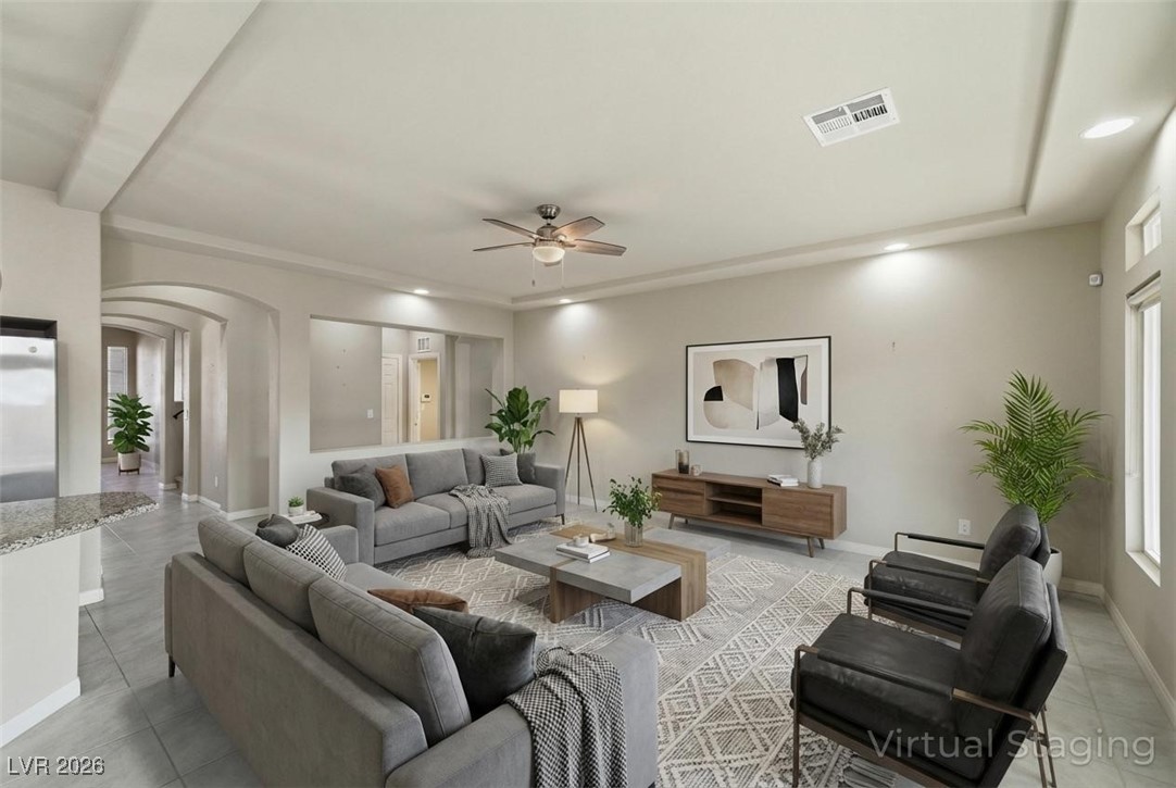 5917 Ancient Peaks Avenue