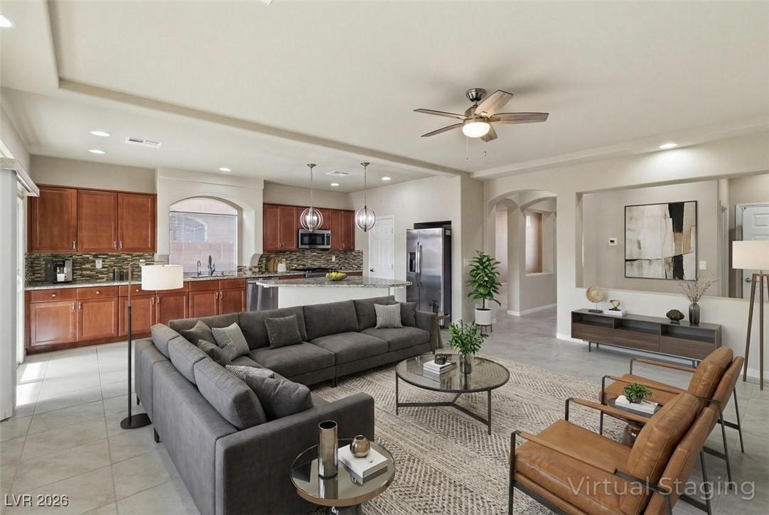 5917 Ancient Peaks Avenue