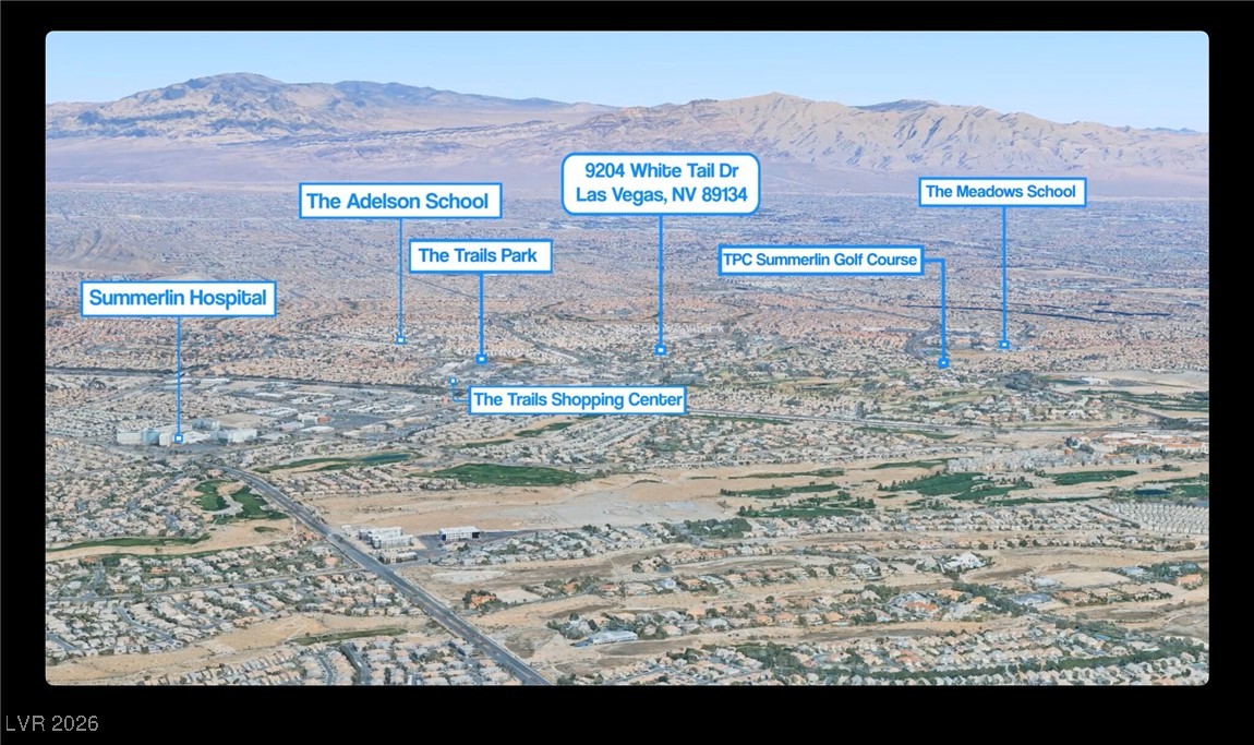 9204 White Tail Drive