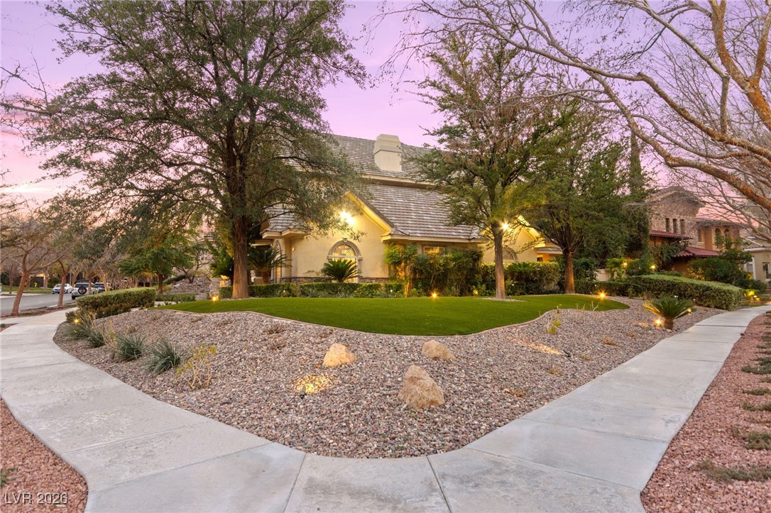 9204 White Tail Drive