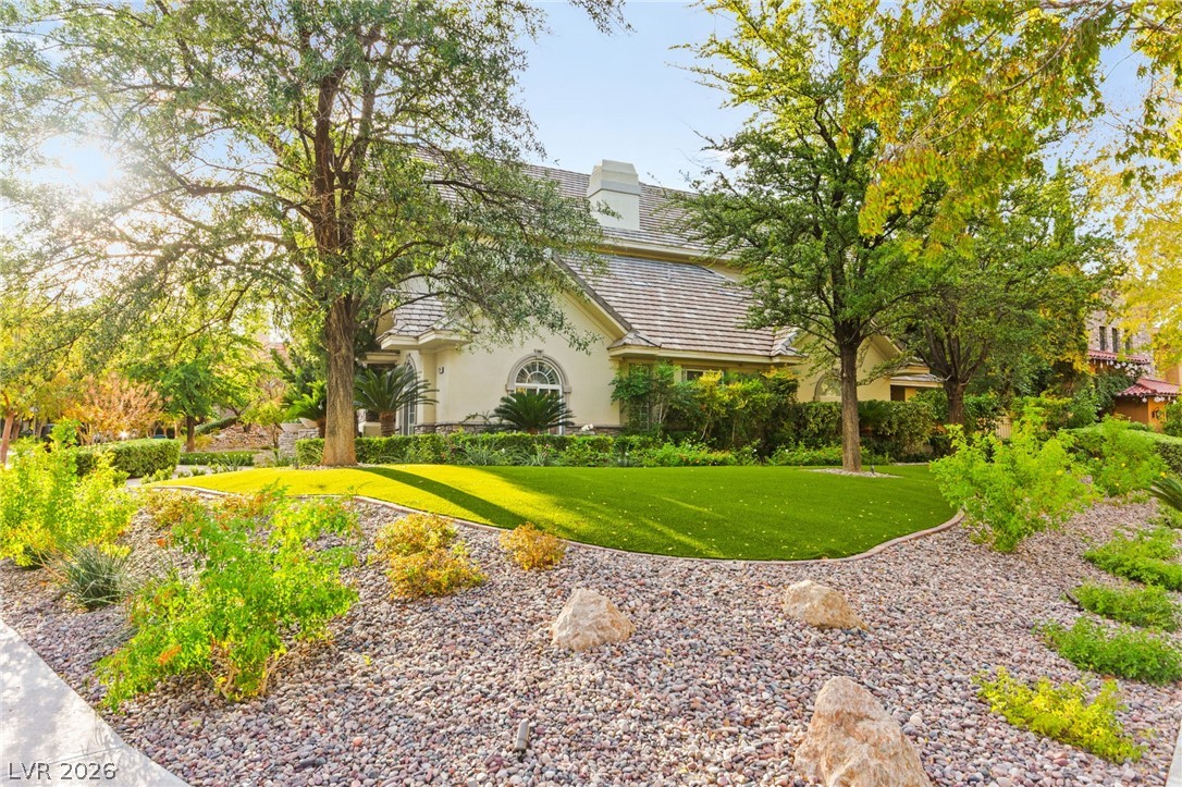 9204 White Tail Drive