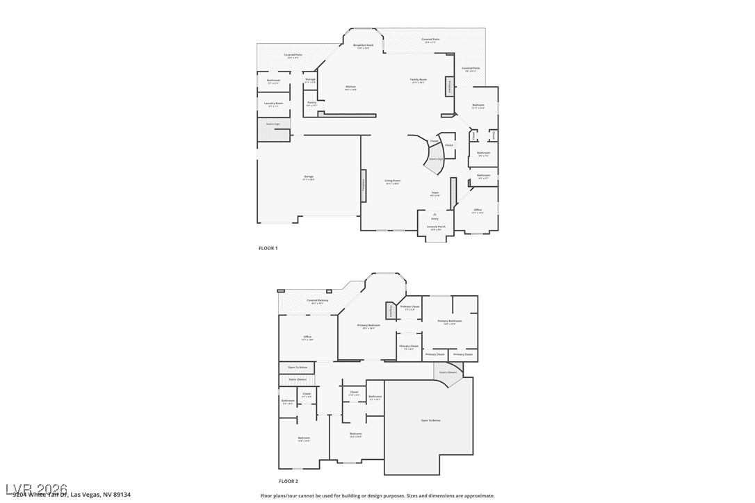 9204 White Tail Drive