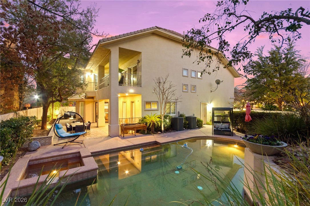 9204 White Tail Drive