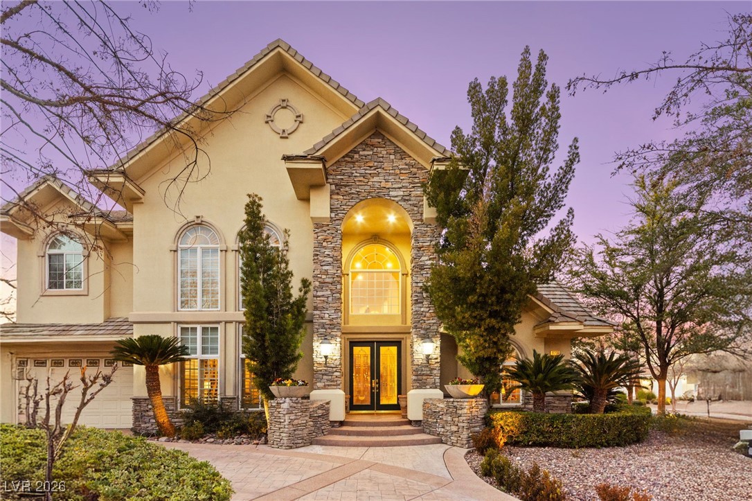 9204 White Tail Drive