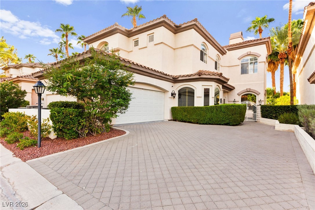 409 Indigo Springs Street