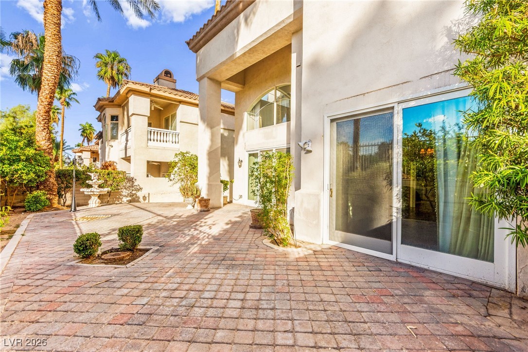 409 Indigo Springs Street