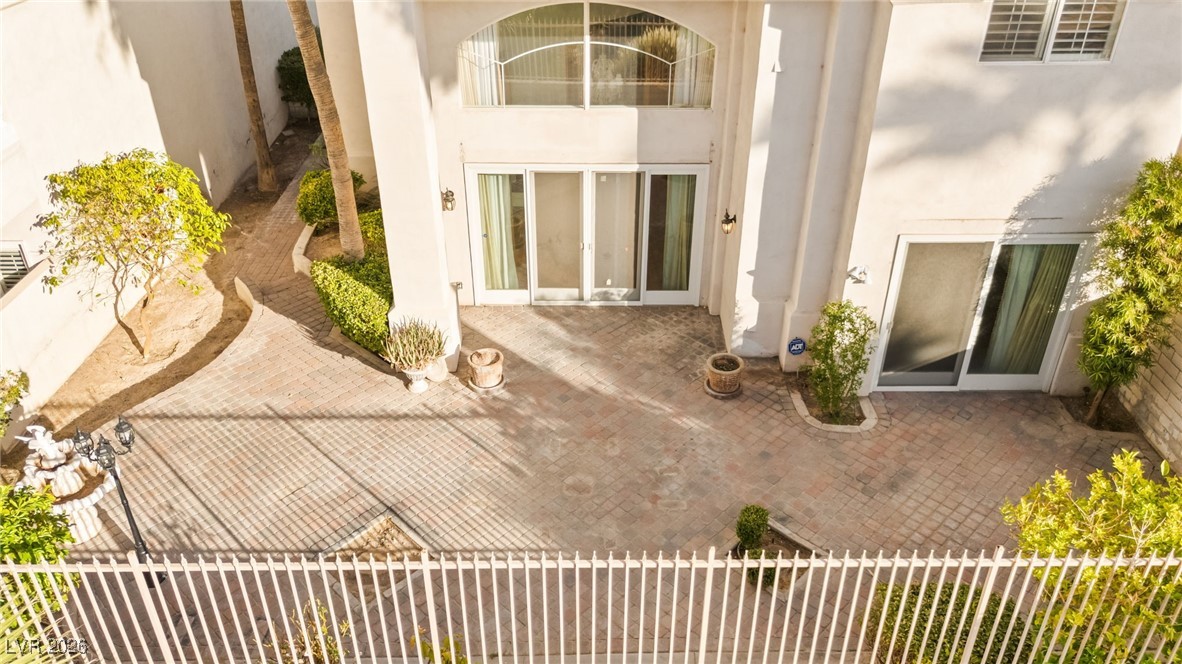 409 Indigo Springs Street