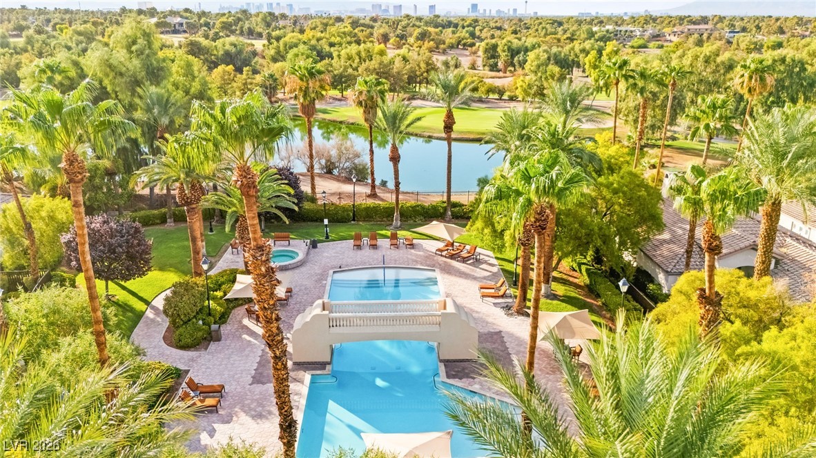 409 Indigo Springs Street