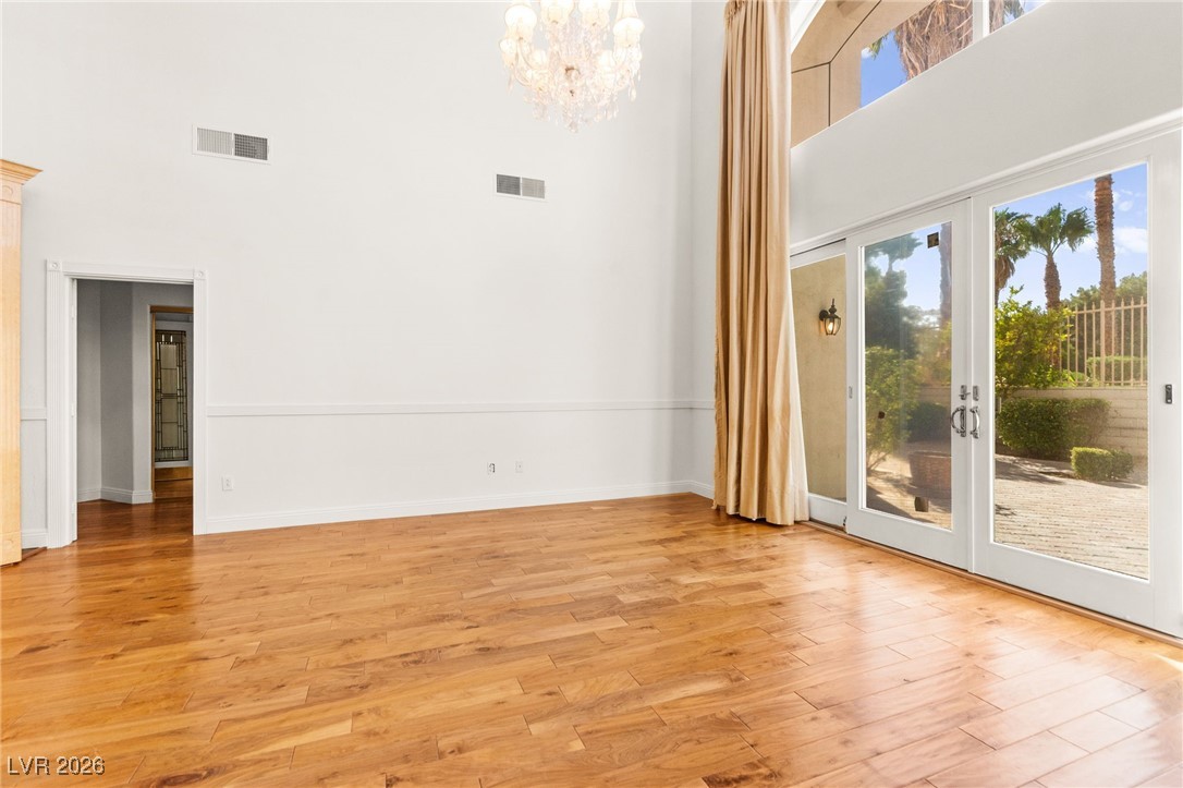 409 Indigo Springs Street