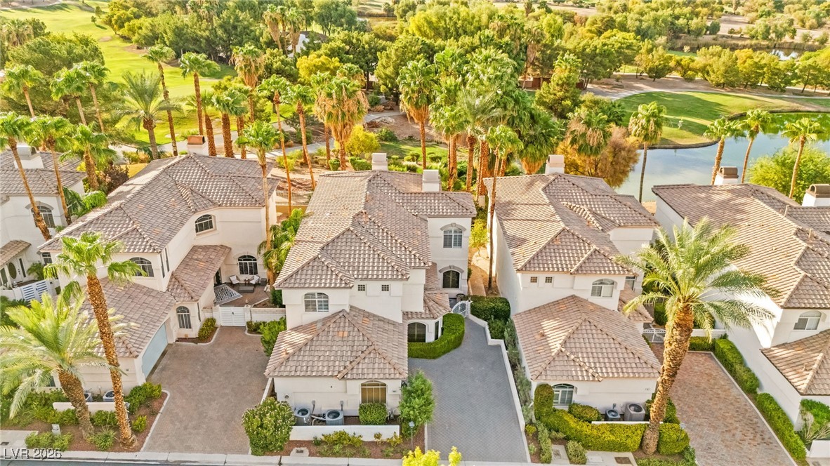 409 Indigo Springs Street