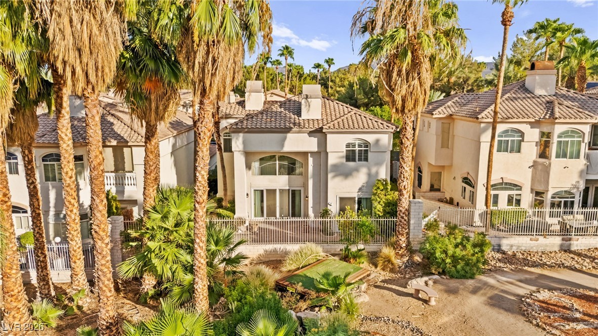 409 Indigo Springs Street