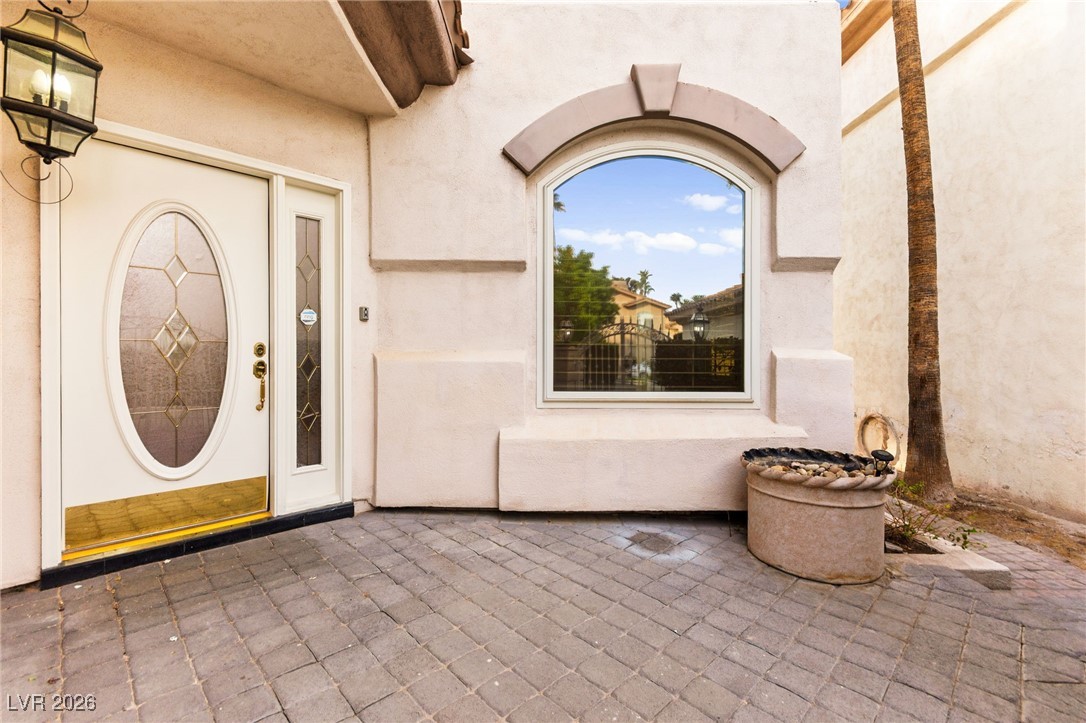 409 Indigo Springs Street