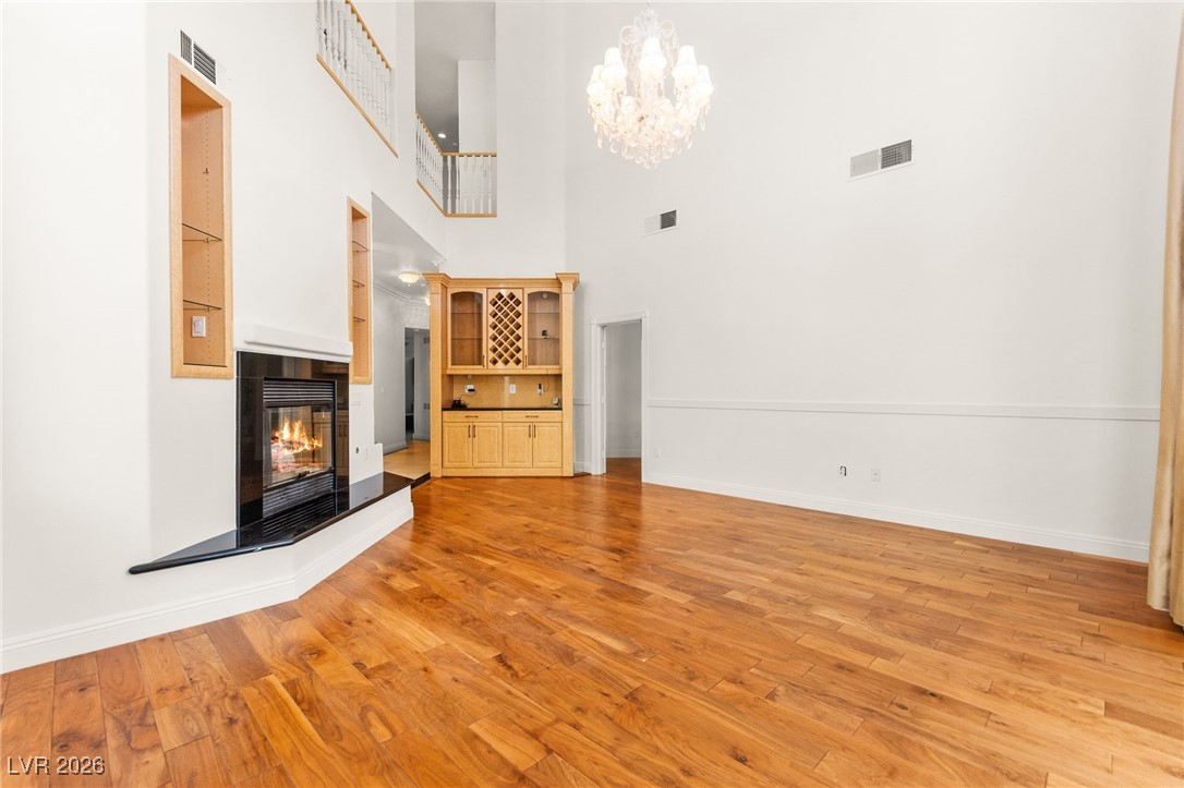 409 Indigo Springs Street