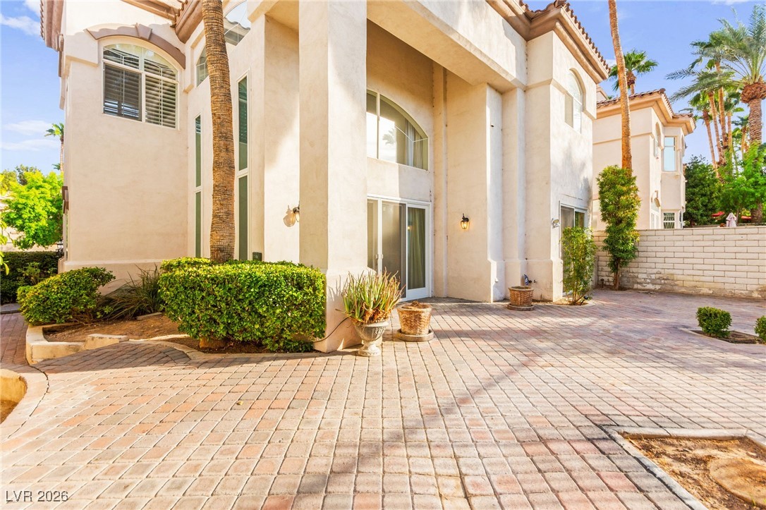 409 Indigo Springs Street