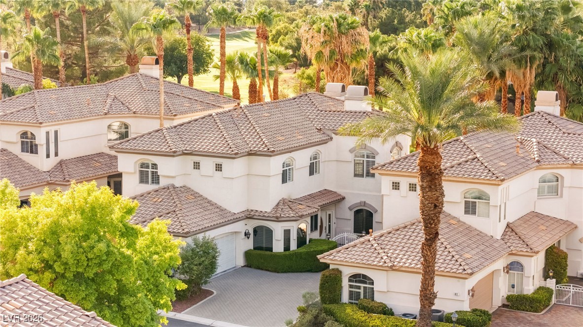 409 Indigo Springs Street