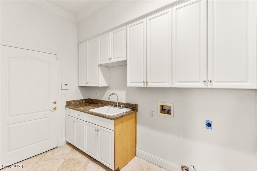 409 Indigo Springs Street