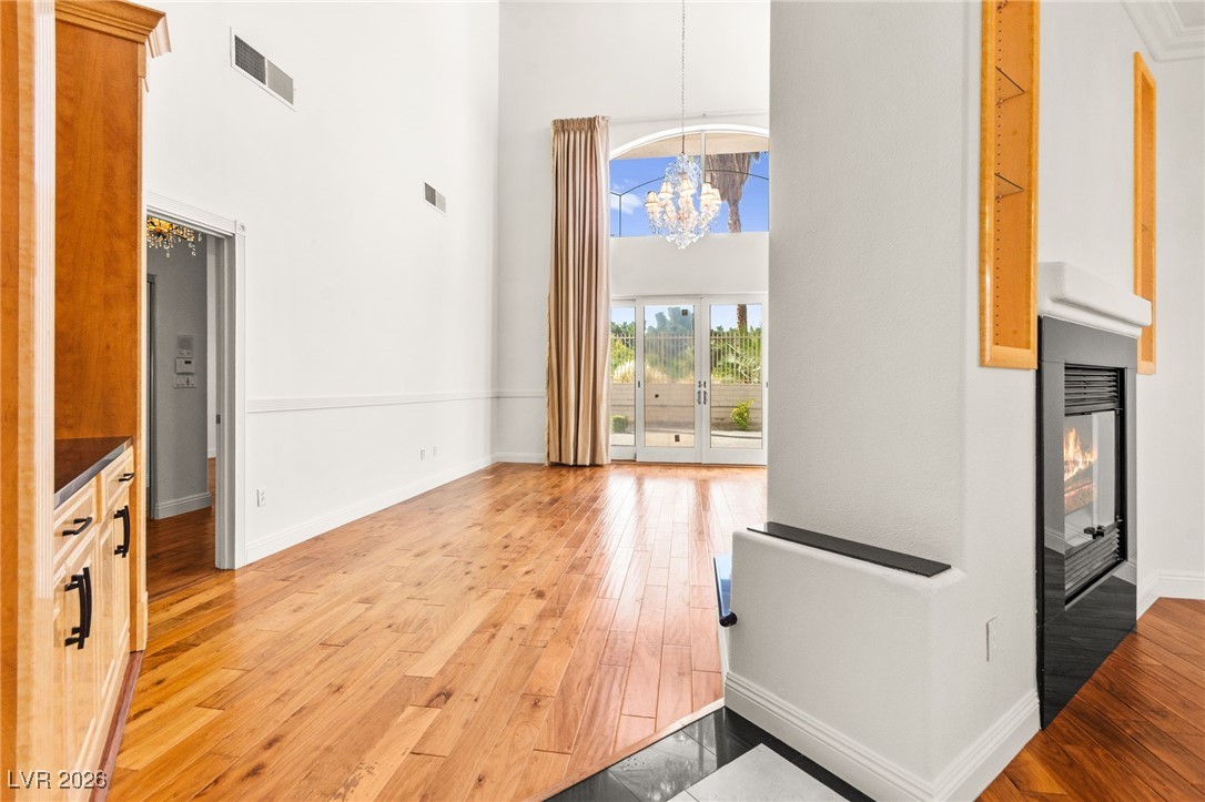 409 Indigo Springs Street