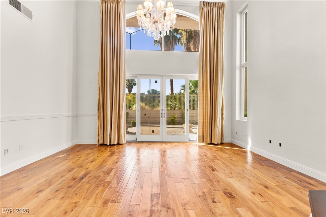 409 Indigo Springs Street