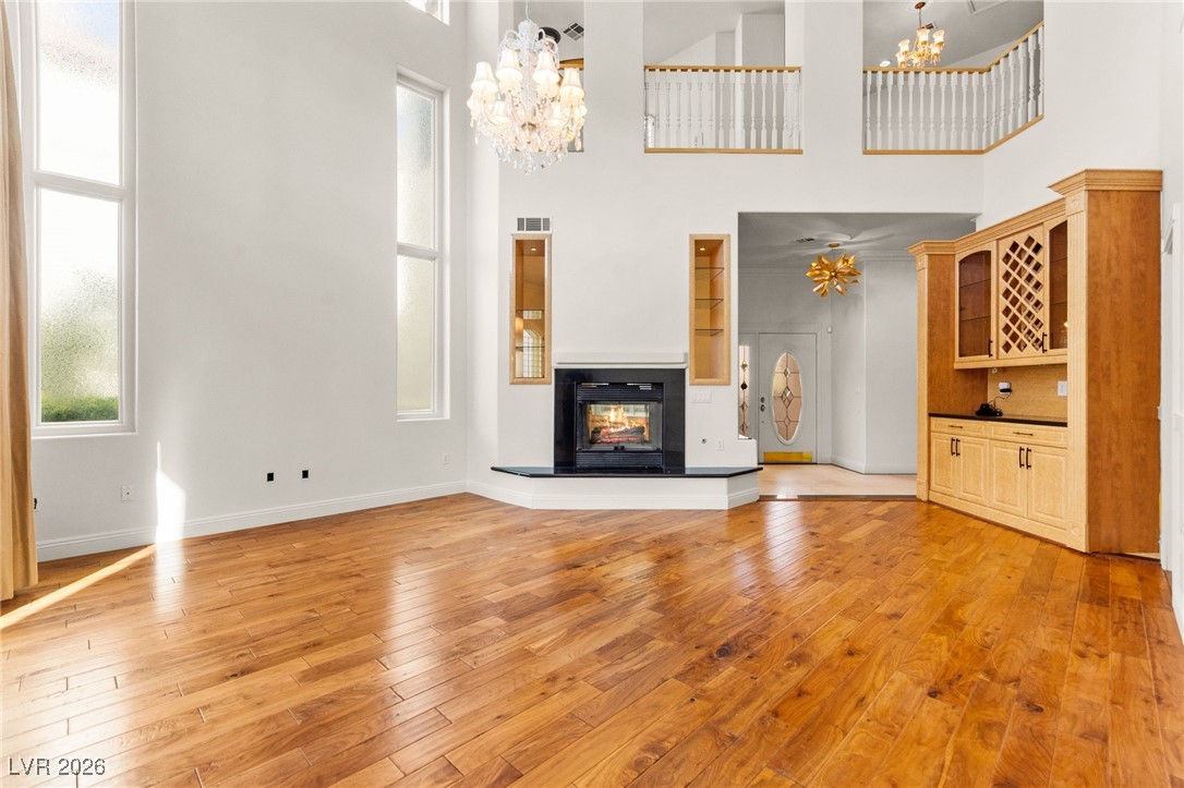 409 Indigo Springs Street