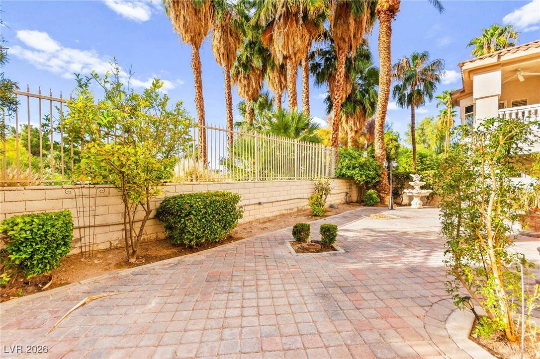 409 Indigo Springs Street