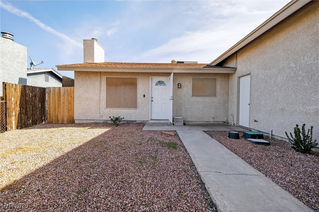 616 Hidden Valley Drive